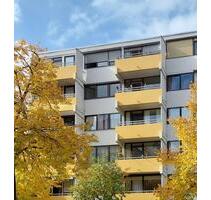 Gut vermietete 2-Zimmer Wohnung in München-Sendling 53 qm