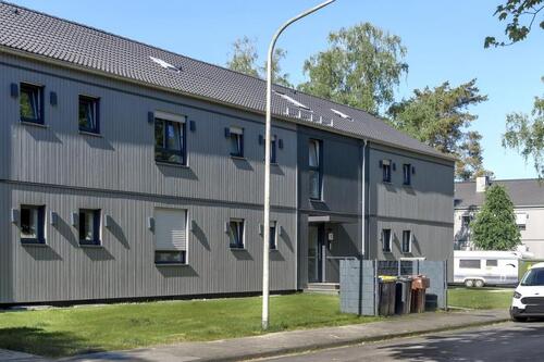 Foto - Demnächst frei! 3-Zimmer-Wohnung in Mönchengladbach Hardt