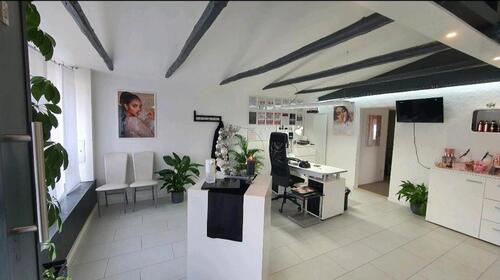 Foto - Gewerbefläche, Ladenlokal im Zentrum von Stift Quernheim