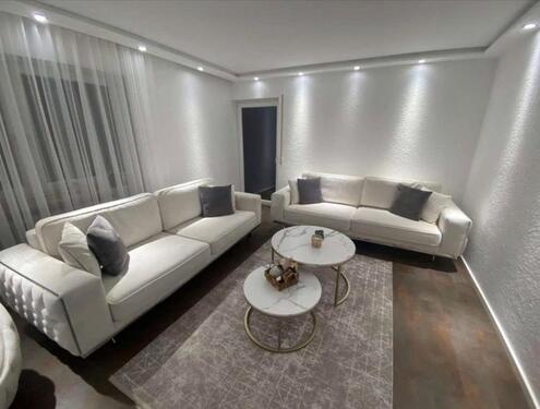 Foto - 3 Zimmer-Wohnung mit Balkon und EBK in Donaueschingen