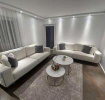 3 Zimmer-Wohnung mit Balkon und EBK in Donaueschingen