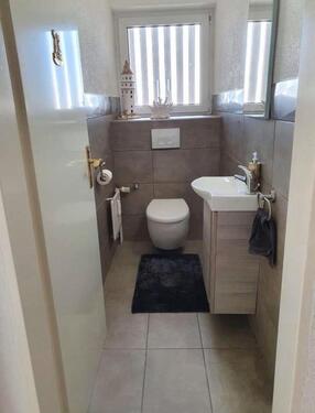 Foto - 3 Zimmer Etagenwohnung in Donaueschingen