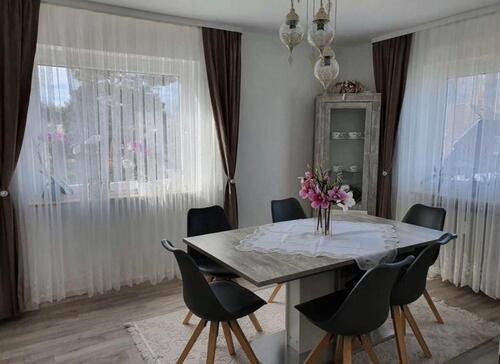 Foto - Etagenwohnung in Donaueschingen zur Miete