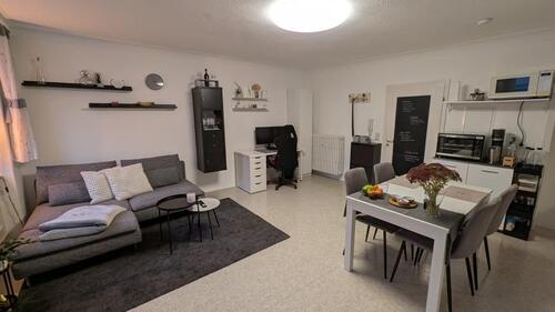 Foto - 2 Zimmer Etagenwohnung in Weingarten