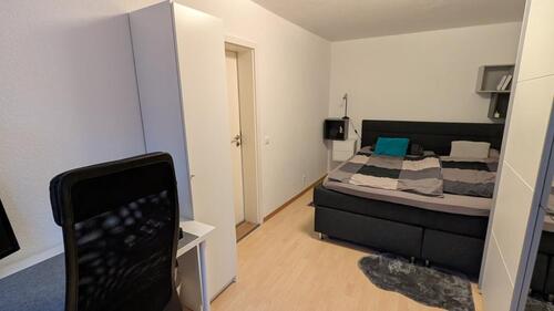 Foto - Etagenwohnung in Weingarten zur Miete