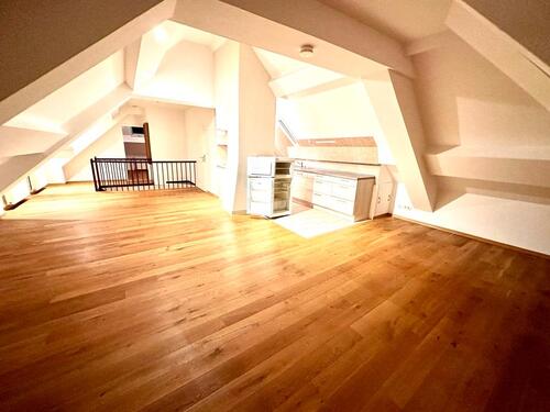 Foto - Loft - Studio - Atelier in Minden zur Miete