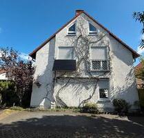 Sehr gepflegte Doppelhaushälfte in Darmstadt-Eberstadt