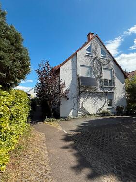 Foto - 5 Zimmer Einfamilienhaus zum Kaufen in Darmstadt