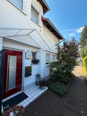 Foto - 5 Zimmer Einfamilienhaus in Darmstadt