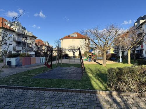 Foto - 2 Zimmer Etagenwohnung zur Miete in Offenbach am Main