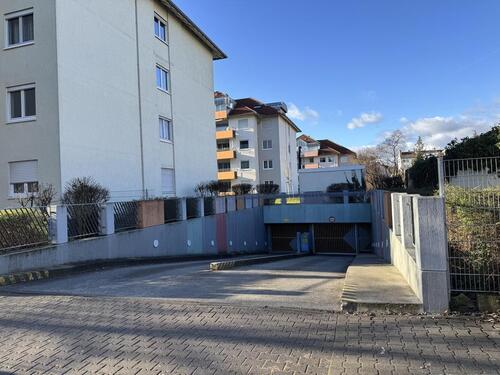 Foto - 2 Zimmer Etagenwohnung in Offenbach am Main