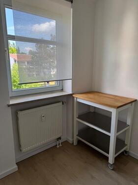 Foto - Etagenwohnung in Augsburg zur Miete