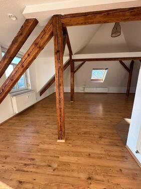 Foto - 3 Zimmer Etagenwohnung in Aschersleben