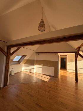 Foto - Etagenwohnung in Aschersleben zur Miete