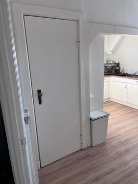 Foto - Dachgeschoßwohnung in Lübeck zur Miete