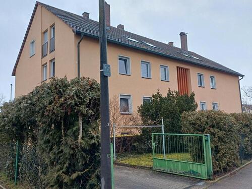 Foto - 4 Zimmer Eigentumswohnung in Katzwang