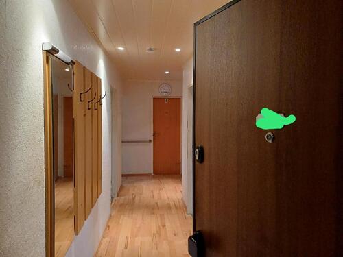 Foto - 3 Zimmer Etagenwohnung in Nürnberg