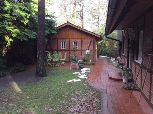 Foto - Einfamilienhaus in Sottrum zur Miete