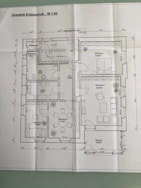Foto - Erdgeschoßwohnung in Bautzen zur Miete