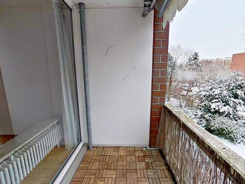 Foto - 1.5 Zimmer Etagenwohnung zur Miete in Hannover