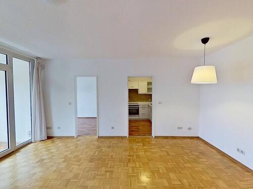 Foto - 1.5 Zimmer Etagenwohnung in Hannover