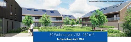 Foto - Schöne 3,5-Zimmerwohnung in Bad Birnbach mit hochwertiger Küche