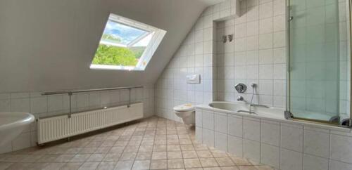 Foto - 3 Zimmer Maisonettenwohnung zur Miete in Lambrecht (Pfalz)