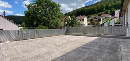 Foto - 3 Zimmer Maisonettenwohnung in Lambrecht (Pfalz)