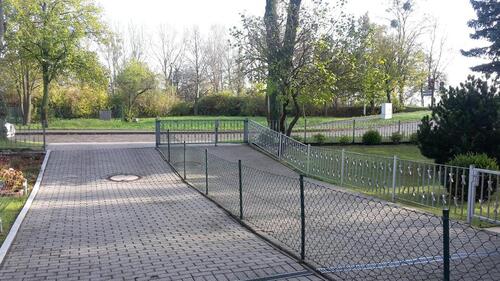 Foto - 10 Zimmer Mehrfamilienhaus, Wohnhaus zum Kaufen in Schwerin