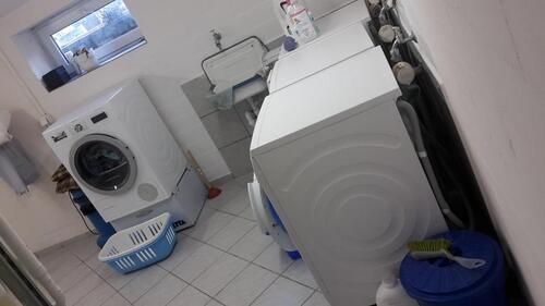 Foto - 10 Zimmer Mehrfamilienhaus, Wohnhaus in Schwerin