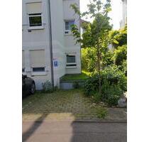 Außenstellplatz in Untertürkheim - Stuttgart Luginsland