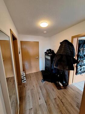 Foto - Charmante 2-Zimmer-Wohnung in Nattheim zu verkaufen