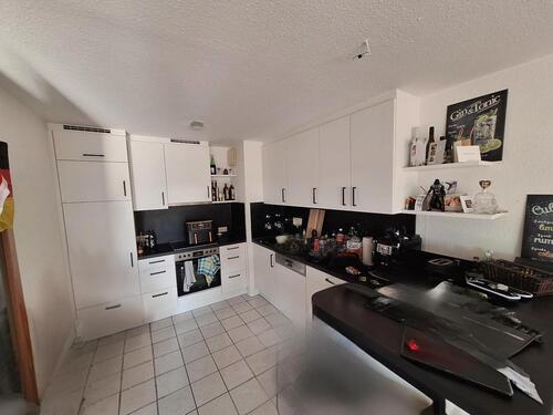 Foto - 2 Zimmer Hochparterre in Nattheim