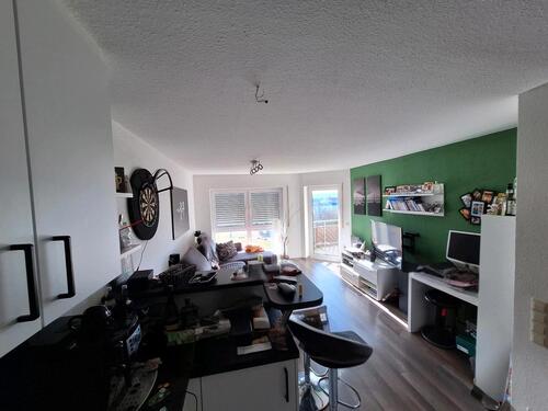 Foto - Hochparterre in Nattheim zum Kaufen