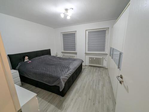 Foto - Erdgeschoßwohnung in Schweinfurt zur Miete