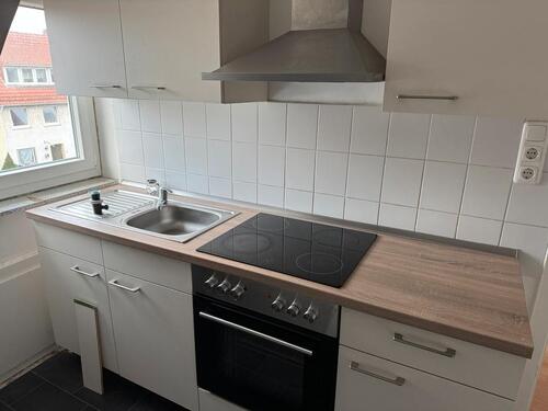 Foto - 3-Zimmer Wohnung zu vermieten in Rönnebeck