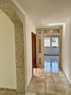 Foto - 6 Zimmer Erdgeschoßwohnung in Nentershausen