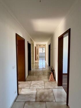 Foto - Erdgeschoßwohnung in Nentershausen zur Miete