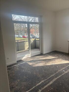 Foto - 2 Zimmer Erdgeschoßwohnung zur Miete in Hannover