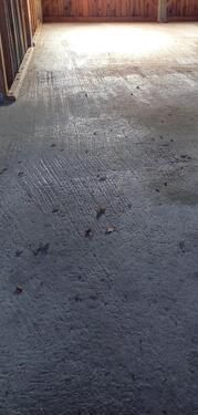 Foto - Stellplatz Einzelgarage Wohnwagen Wohnmobil Bus LKW Boot