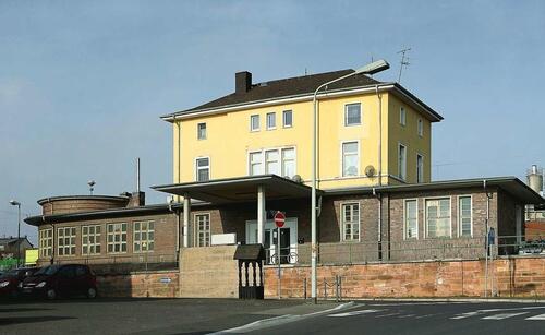 Foto - andere zur Miete in Oestrich-Winkel