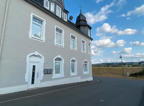 Foto - Klüsserath: Großzügige 3ZKB Wohnung mit 130 qm Wohnfläche