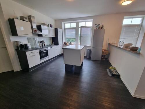 Foto - 3 Zimmer Etagenwohnung zur Miete in Trier