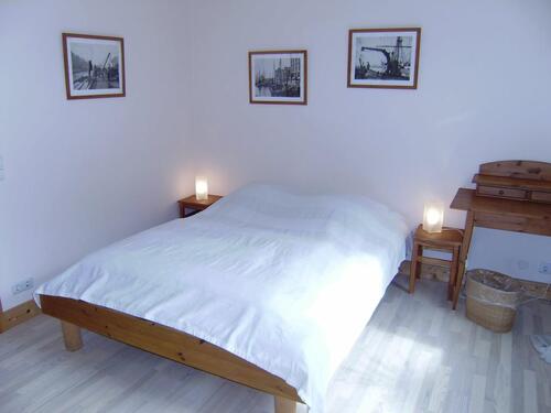 Foto - Doppelzimmer mit Frühstück in Hamburg Altona-Ottensen