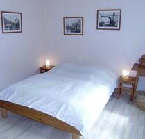 Doppelzimmer mit Frühstück in Hamburg Altona-Ottensen