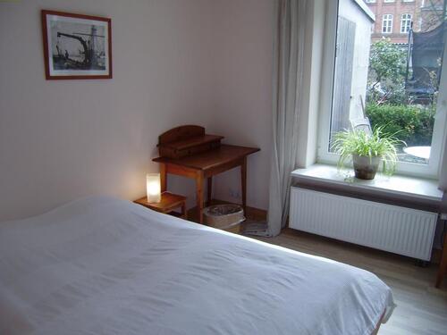 Foto - andere zur Miete in Hamburg