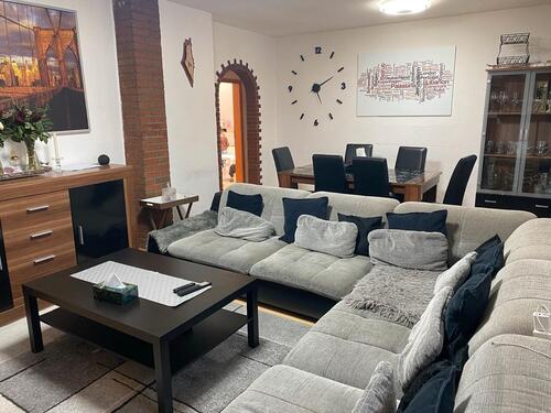 Foto - 3-Zimmer-Dachgeschosswohnung in Duisburg-Beeck Nachmieter ab 1.6