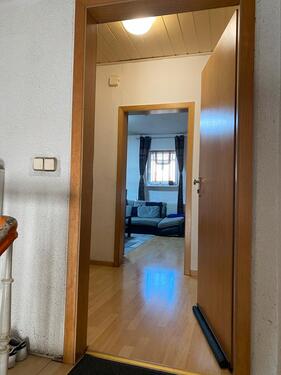 Foto - Dachgeschoßwohnung in Duisburg zur Miete