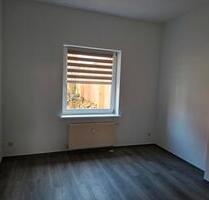 2 Zimmer Wohnung in Wittenberge zu vermieten