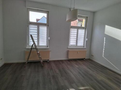 Foto - Erdgeschoßwohnung in Wittenberge zur Miete